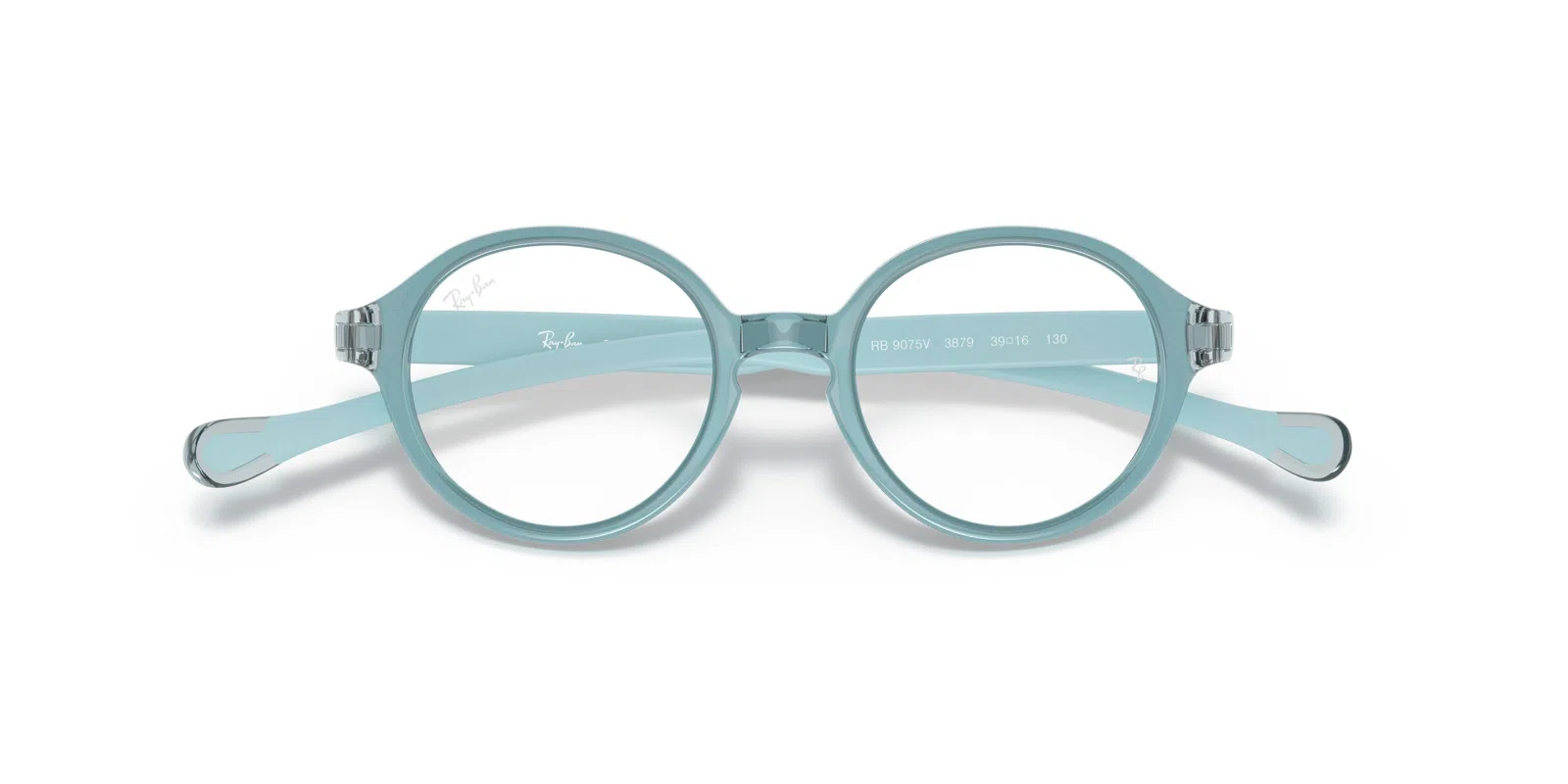 Ray-Ban Kids 0RY9075V Eyeglasses - view 33
